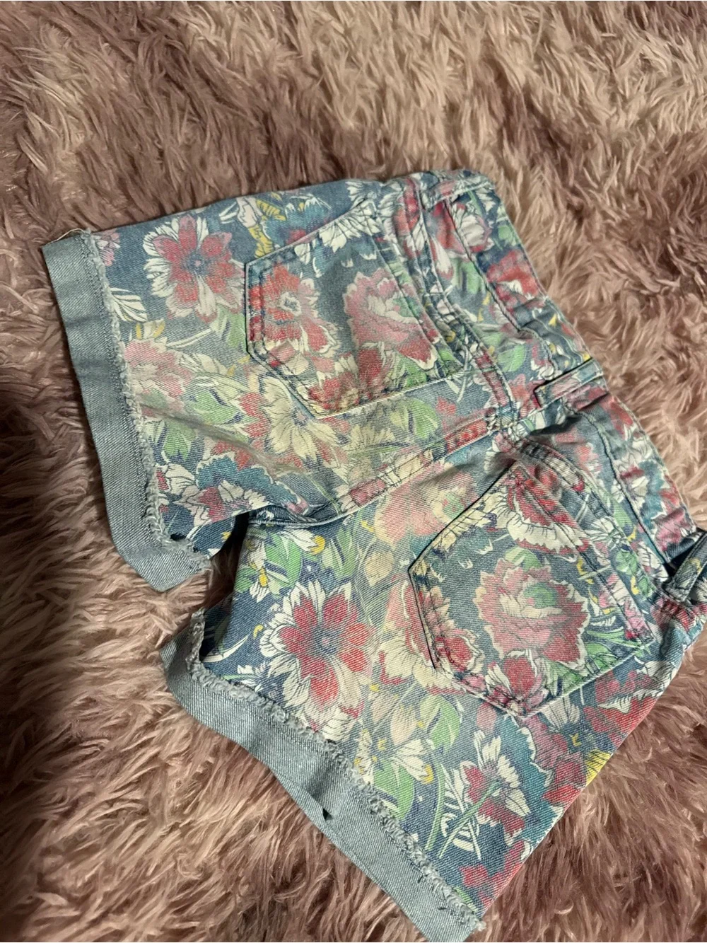 GAP feminine floral